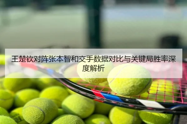 王楚钦对阵张本智和交手数据对比与关键局胜率深度解析